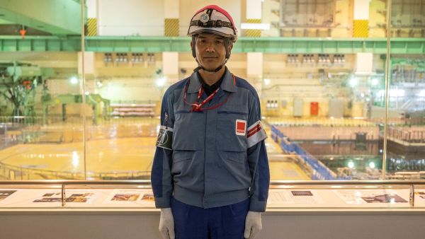 Japan to boost nuclear power as electricity demand rises