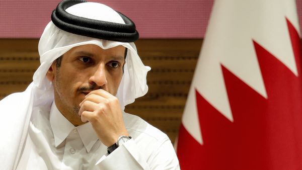 Qatar PM