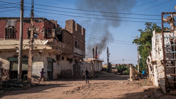 Sudan