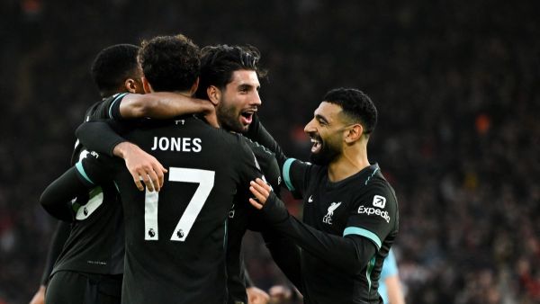 تشكيلة ليفربول المتوقعة اليوم أمام ساوثهامبتون في ربع نهائي كأس كاراباو 2024-25