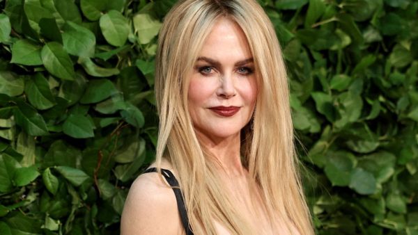 Nicole Kidman