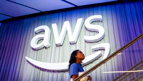 Amazon joins the AI race with Nova models