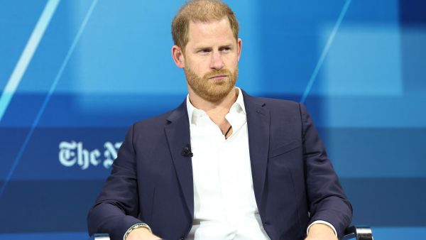 Prince Harry