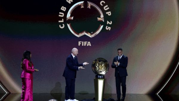 FIFA Club World Cup 2025: Full Match Schedule, Broadcasting Details, and Top Teams
