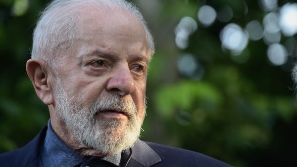 Lula da Silva