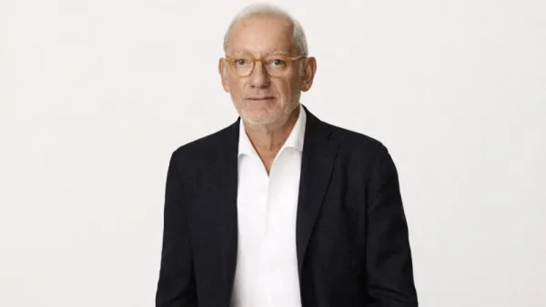 Who is Isak Andic, founder of Mango, who died in a mountain accident yesterday?