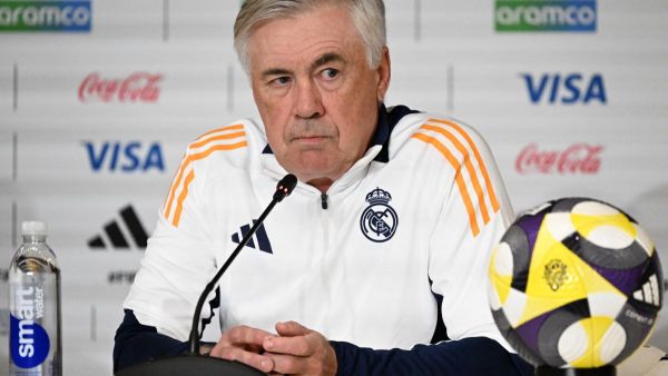 تشكيلة ريال مدريد المتوقعة اليوم ضد باتشوكا في نهائي كأس القارات للأندية 2024