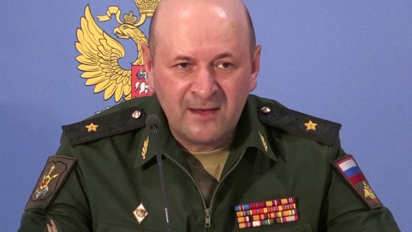 Igor Kirillov