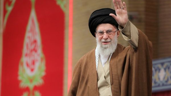 Khamenei