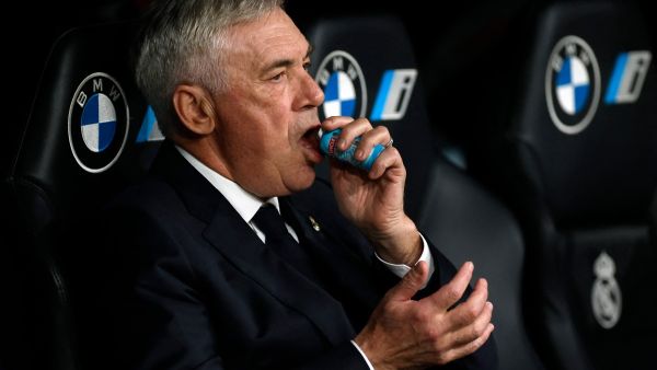 ريال مدريد يواجه صعوبة بسبب تأخير مواعيد مبارياته خارج الأرض هذا الموسم