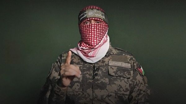 أبو عبيدة - اسرى