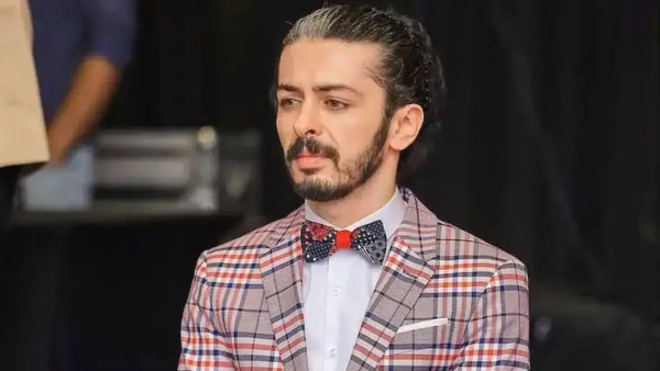 هيثم محمد