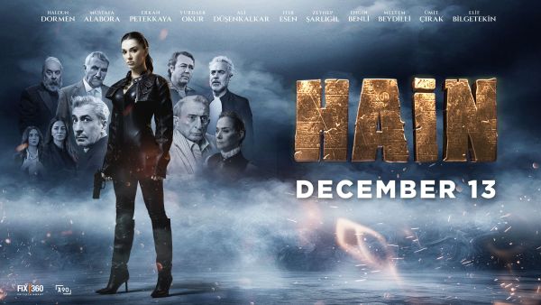 Few Days until “Hain” Movie’s Release