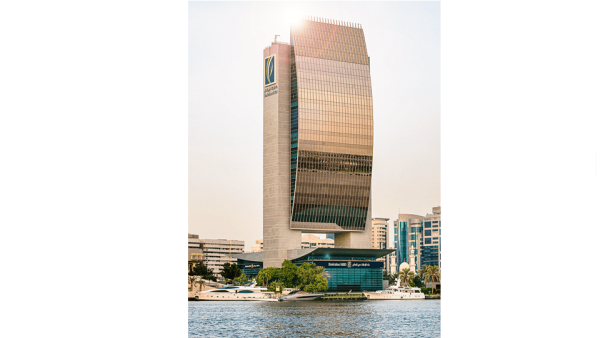 Emirates NBD Group’s Deniz Ventures Invests in TeamSec to Advance Securitization Innovation