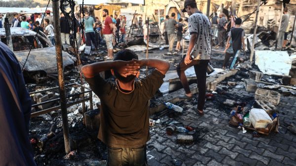 51 Palestinians killed in 24 Hours: Israeli atrocities escalate in Gaza