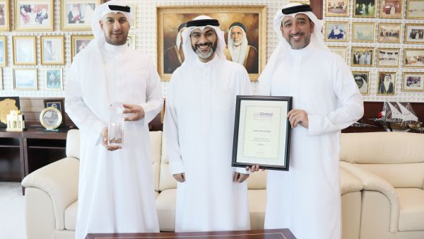 كانو للعقارات تحصد جائزتين مرموقتين منGlobal Business Outlook