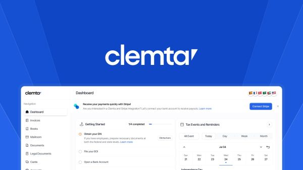 Leading digital transformation in the MENA region, Clemta shapes the future of businesses with its AI-powered solution Clemta Intelligence. Next Generation of US Business Management from MENA: 'Clemta Intelligence’