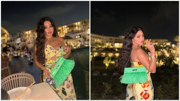 Haifa Wehbe