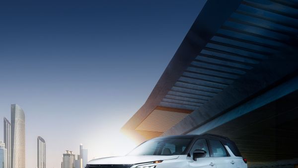 Al Masaood Automobiles Partners with the Mother of the Nation Festival to Enhance Visitor Experience Al Masaood Automobiles Partners with the Mother of the Nation Festival to Enhance Visitor Experience
