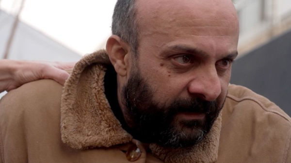 Salama Mohammad Salama, a former lieutenant in Assad’s Air Force Intelligence Directorate. CNN admits being misled during Syrian prisoner release report