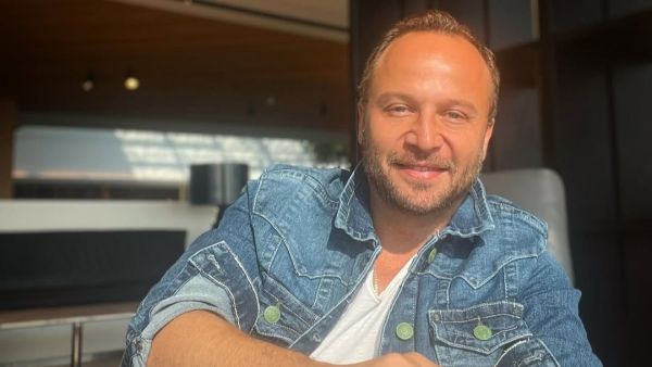 Maxim Khalil
