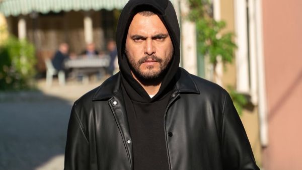 Samer Ismail