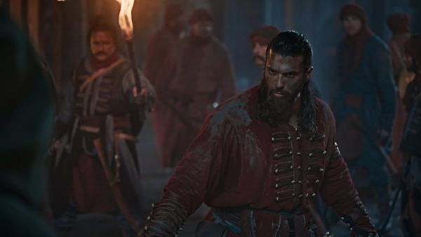 Can Yaman