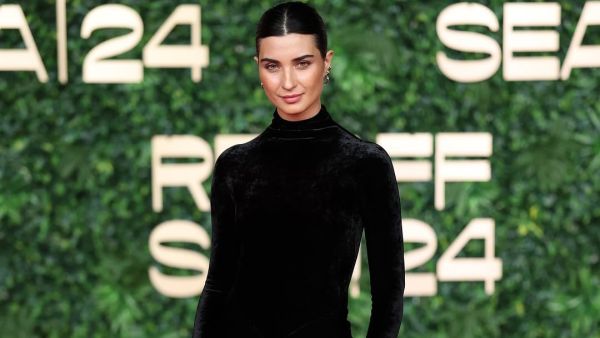 Tuba Büyüküstün