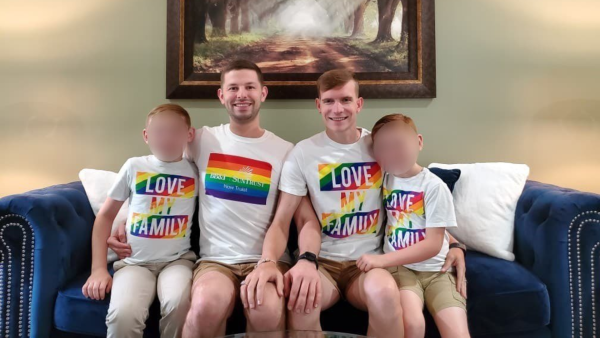 gay