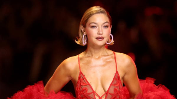 Gigi Hadid 