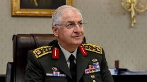 تركيا - سوريا