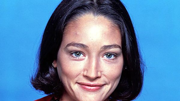 Olivia Hussey Eisley