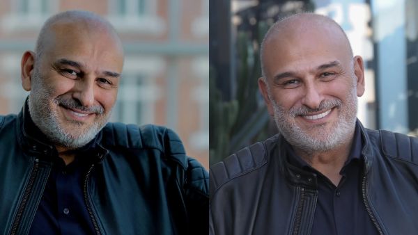 Jamal Suleiman