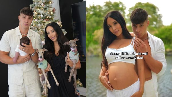 Scarlet Vas Instagram profile  Scarlet Vas Tayo Ricci