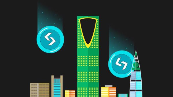 Bitget is excited to be a part of the dynamic blockchain ecosystem in the region Bitget Makes Debut in Saudi Arabia at ETH Riyadh, Accelerating Blockchain Innovation in the Region