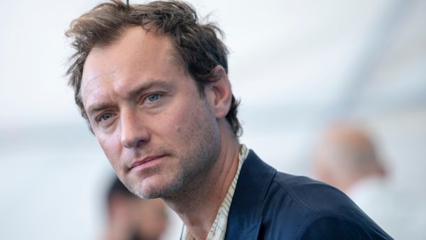 Jude Law