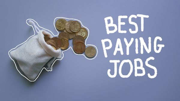 Best certificate programs for high-paying jobs in 2025