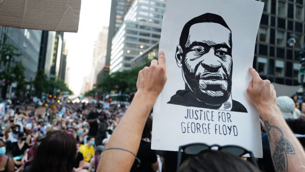 George Floyd