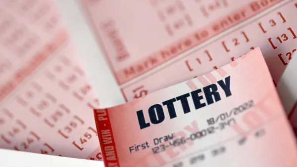 lottery