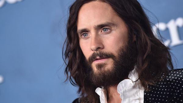 Jared Leto