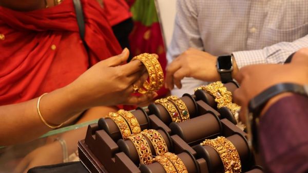 Gold prices in Riyadh Today 1 December 2024
