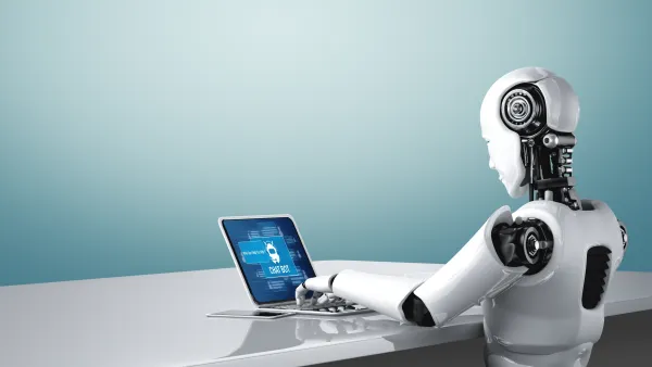 OpenAI considers building a humanoid robot