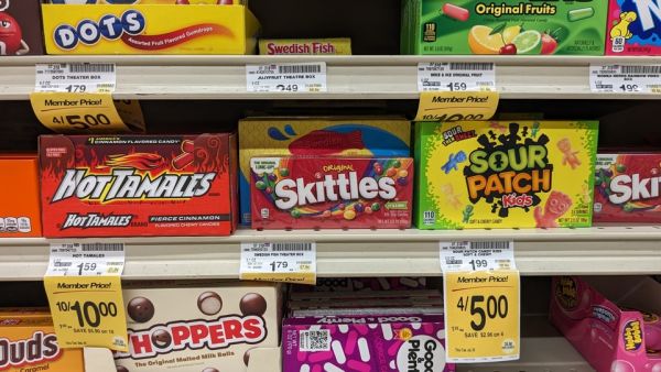 Is your snack safe? FDA poised to ban red food dye over health concerns