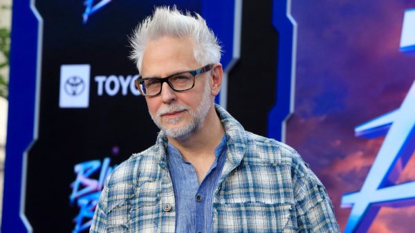 James Gunn