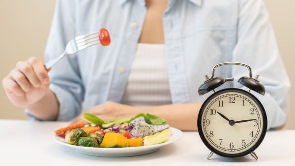 intermittent fasting