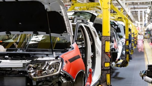 car production