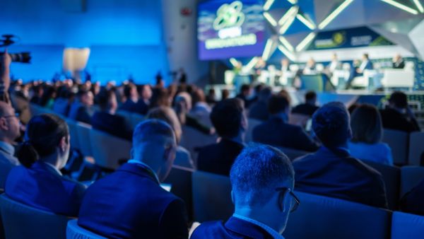 Must-attend events for startup founders in 2025