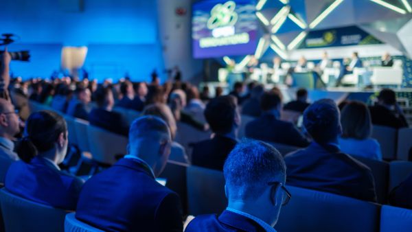 Top business events awaited in 2025