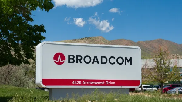 Broadcom