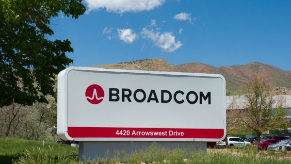 Broadcom